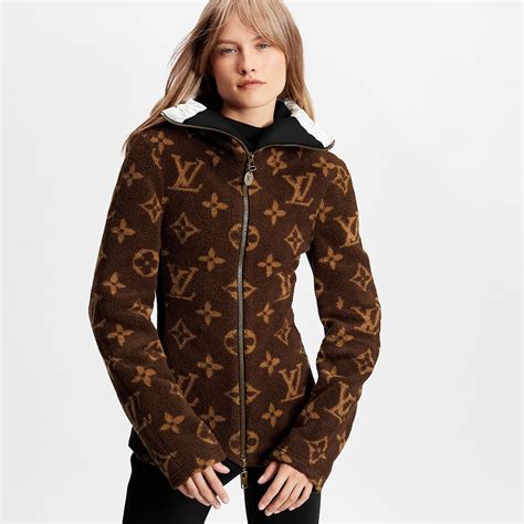 louis vuitton jackets